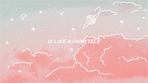 Pink Aesthetic Wallpaper Desktop