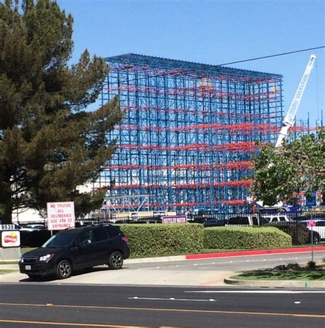 Frito Lay Rancho Cucamonga