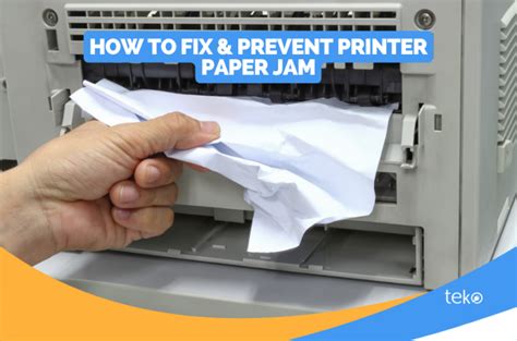 Image result for Printer Paper Jam