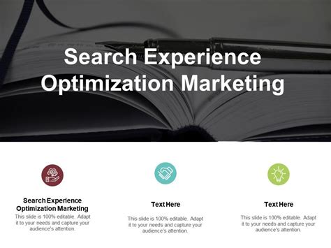 How to Make Every Click Count with Search Experience Optimization
