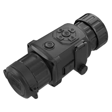 Sig Sauer ECHO CV25 1-8x25mm LWIR 640x512 VGA 12um 50Hz Multi-Purpose ...