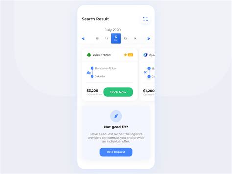 API Freight Apps 的图像结果