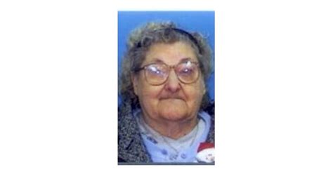 Josephine Amenta Obituary (2011) - Farmington, NH - Peaslee Funeral ...