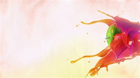 Image result for Sharp Color Splash Screen