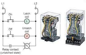 Selectable Latching Relay 2D 的图像结果