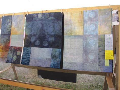 Sue Spargo: Quilters Affair Quilt Show, Sisters OR