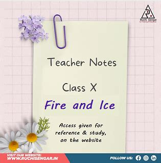 Teacher Notes