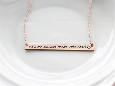 10 Push Present Jewelry Gifts That She’ll Actually Love