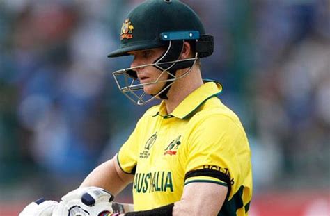 CWC 23: NED के खिलाफ जीत के बाद बोले स्मिथ, लय हासिल करने वाली तकनीक का ...