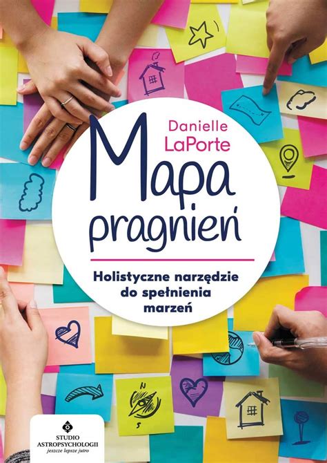 Amazon.in: Buy Mapa pragnien: Holistyczne narzedzie do spelniania ...