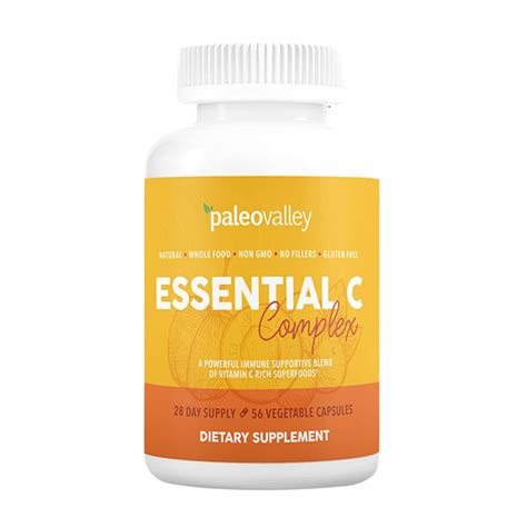 Top 8 Best Vitamin C Complex Supplements in 2026 - Straight.com