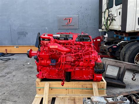 Image result for 2012 Cummins ISX Engine Problems