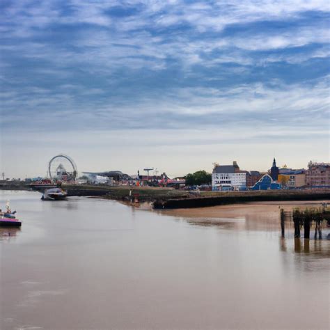 El Alamein and Blue Sky, Great Yarmouth | Everything You Need to Know