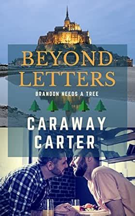 Beyond Letters - Brandon Needs a Tree eBook : Carter, Caraway: Amazon ...