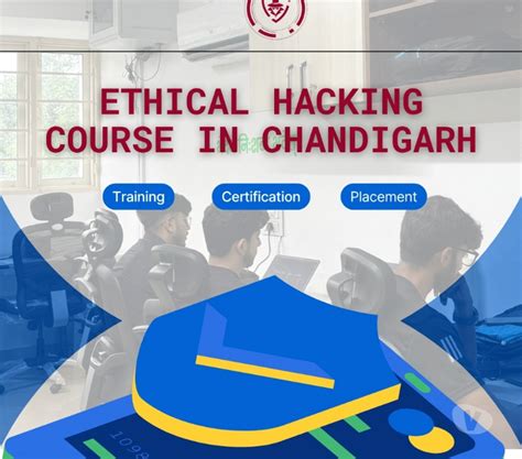 Ethical Hacking Course In Chandigarh With Placement Support Chandigarh ...