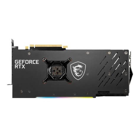 Buy Online - MSI RTX 3070 GAMING Z TRiO | Gaming Graphics Card