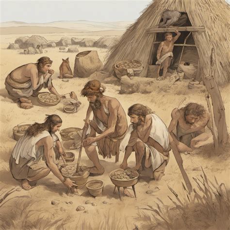 Neolithic Revolution Technology 的图像结果