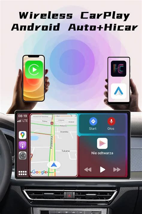 13.1 Inch Smart Multimedia for VW Volkswagen Polo Golf Skoda Tiguan ...