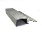 ALU Lajsna ASE-100 Srebrna 3 m - Alvos Beograd