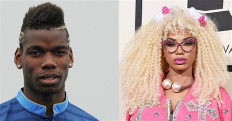 Manchester United's Paul Pogba Keeps Hotel Guests Awake Due To His Sex ...