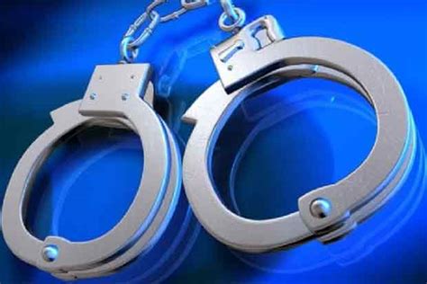 Mentally challenged minor gangraped near Kancheepuram, 2 held