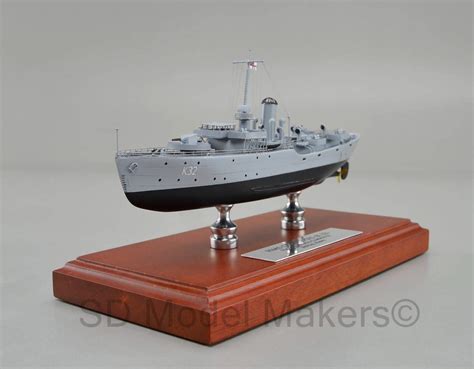 Image result for Flower Class Corvette Ship Model