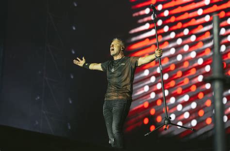 Konačno otkriveno ko je radio Tompsonov koncert - B92