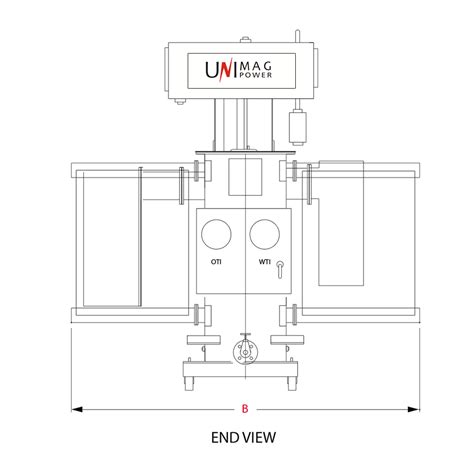 Product- UnimagPower Transformer