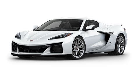 2026 Chevy Corvette Z06 Trim Levels Fort Myers FL | Victory Layne Chevrolet