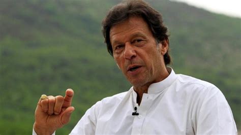Imran Khan booked under terror act; says govt's YouTube block aims to ...