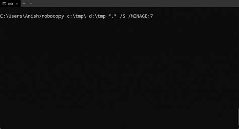 How to Copy Files with RoboCopy with PowerShell 的图像结果