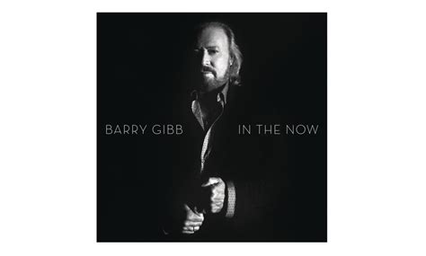 Barry Gibb New CD 的图像结果