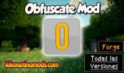 Image result for Obfuscate Mod