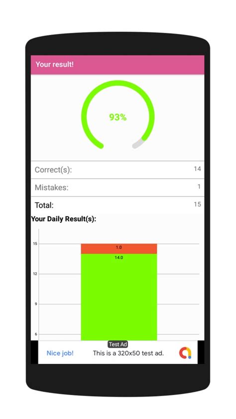 English grammar and test English - App on Amazon Appstore