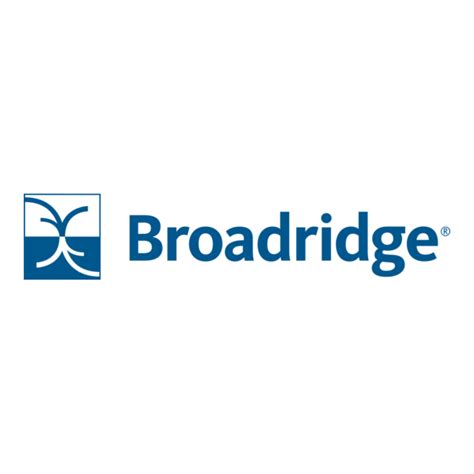 Broadridge