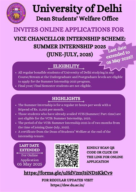 News Details - Delhi University