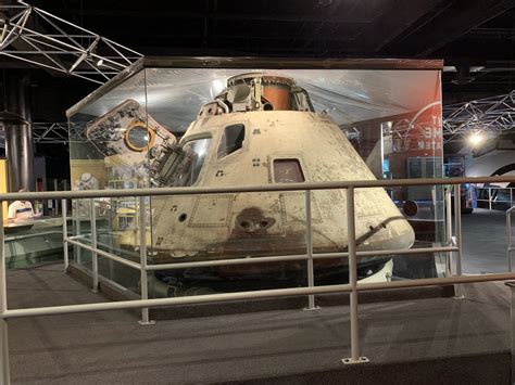 Apollo 8 Command Module 的图像结果