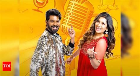 Super Singer Junior season 9 set to launch soon; deets inside - Times ...