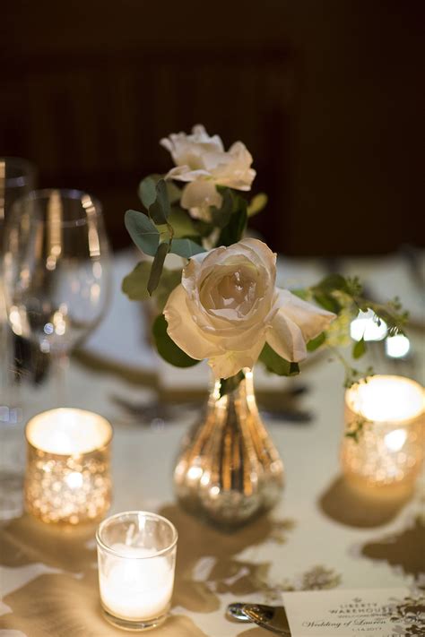 A Guide To Candle Holders: Bright Ideas For Every Wedding Style | by ...