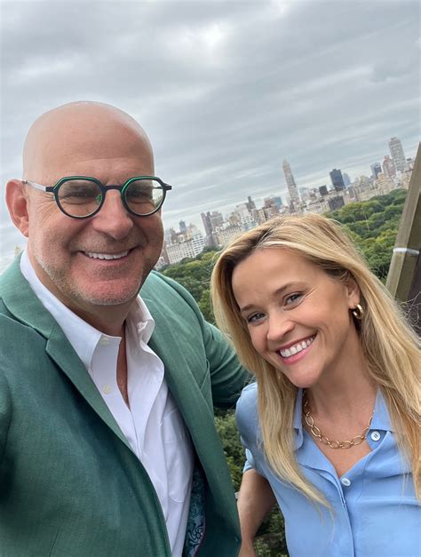 Reese Witherspoon and Harlan Coben To Write First Collaborative ...