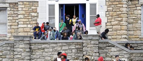 Missouri School District Trains Teachers To Understand Their Place In The ‘Cycle Of Oppression ...