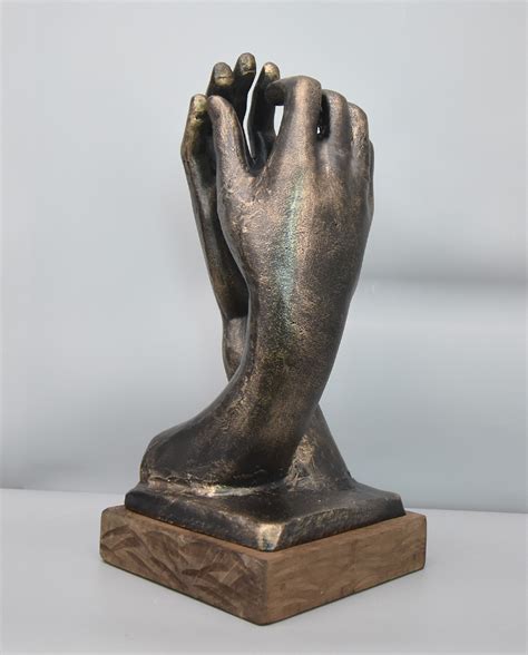 Famous Casting Sculpture