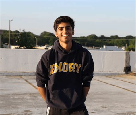 Our Exec Board - Emory RHA