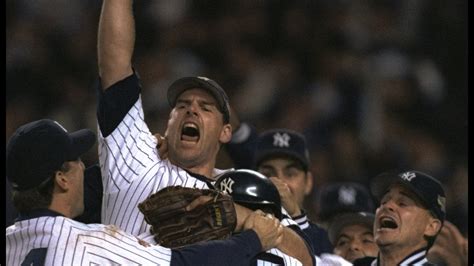 1996 Yankees 20th Anniversary Retrospective - Pinstripe Alley