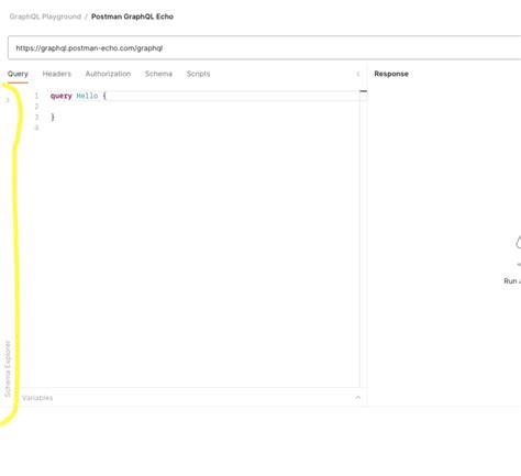 Image result for Postman Graphql