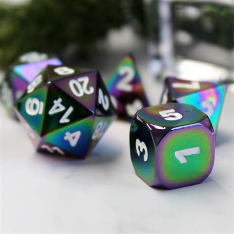 How Do You Read a 4-sided die? A d4 Dice Tutorial - Dice Dungeons