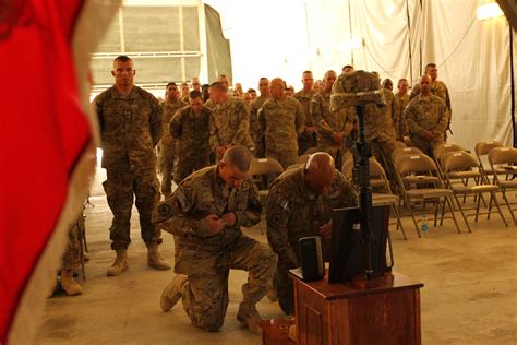 22nd ECC honors Staff Sgt. Alexander G. Povilaitis | Article | The ...