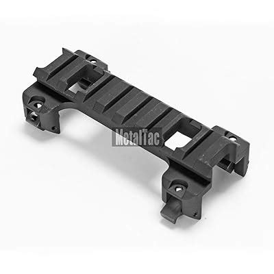 Buy BBTac - CYMA MP5 Rail Mount Online India | Ubuy