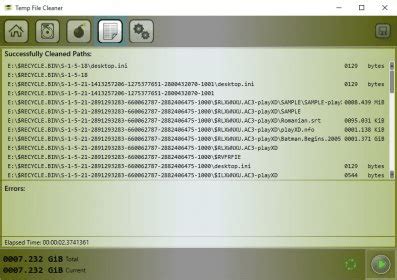Image result for Temp File Cleaner Software