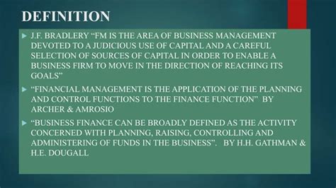 Image result for Financial Management Basics
